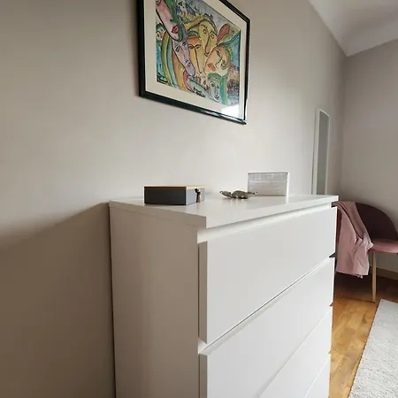 Perle Rare - Triangle D'or -98m2 - 6 Pers Apartment Caen