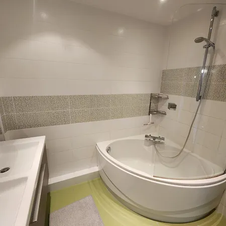 Perle Rare - Triangle D'or -98m2 - 6 Pers Apartament