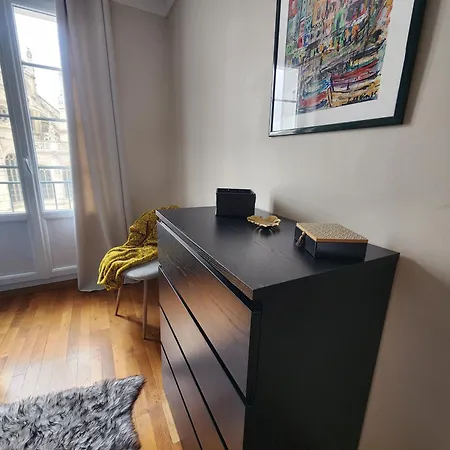 Perle Rare - Triangle D'or -98m2 - 6 Pers Apartament *